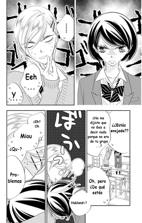 Fukumenkei Noise (2013) - Capítulo 70 - Página 27 - LectorTMOo