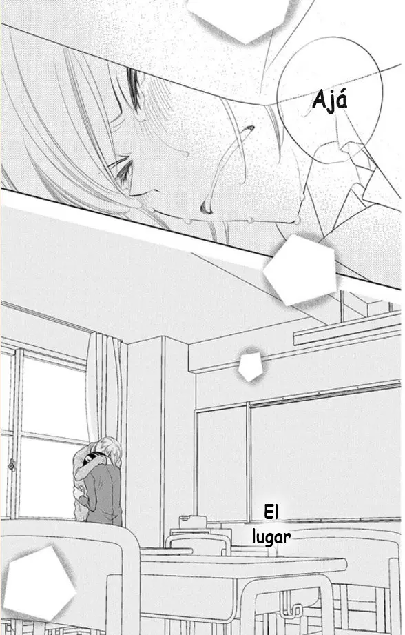 Fukumenkei Noise (2013) - Capítulo 70 - Página 29 - LectorTMOo
