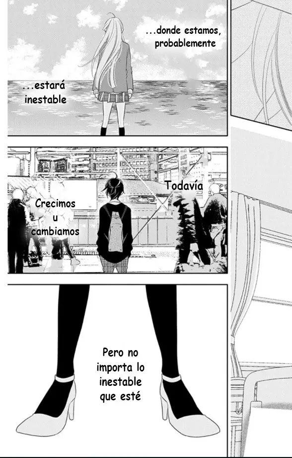 Fukumenkei Noise (2013) - Capítulo 70 - Página 30 - LectorTMOo