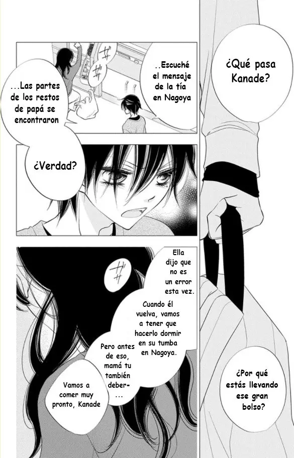 Fukumenkei Noise (2013) - Capítulo 71 - Página 3 - LectorTMOo