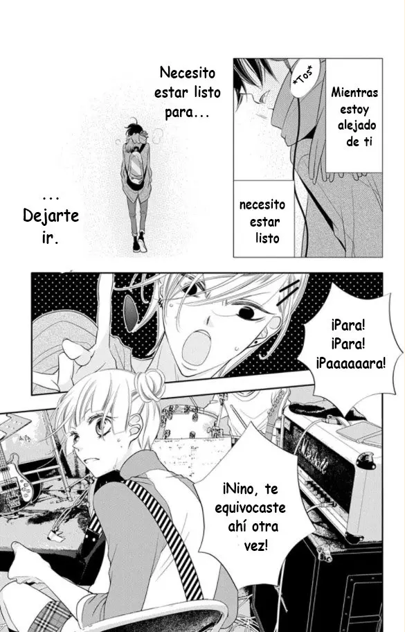 Fukumenkei Noise (2013) - Capítulo 71 - Página 6 - LectorTMOo