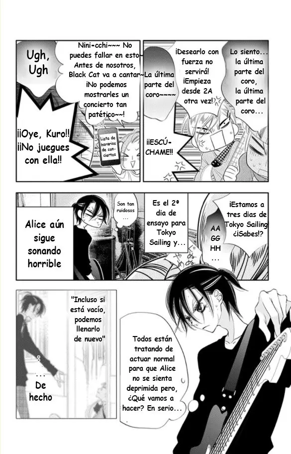 Fukumenkei Noise (2013) - Capítulo 71 - Página 7 - LectorTMOo