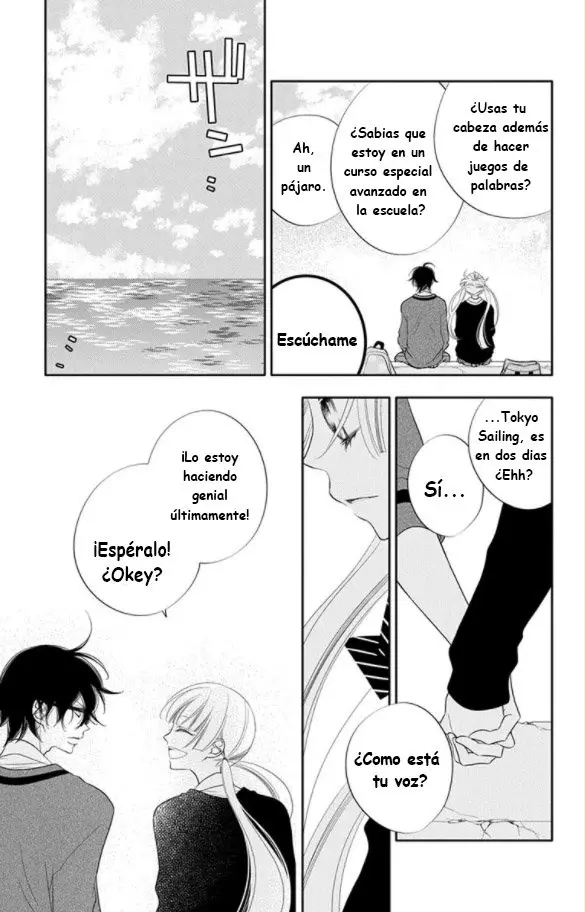 Fukumenkei Noise (2013) - Capítulo 71 - Página 12 - LectorTMOo