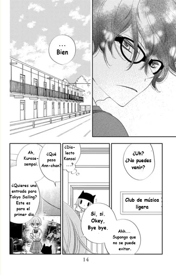 Fukumenkei Noise (2013) - Capítulo 71 - Página 13 - LectorTMOo