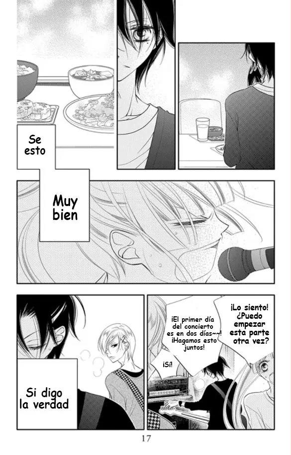 Fukumenkei Noise (2013) - Capítulo 71 - Página 16 - LectorTMOo