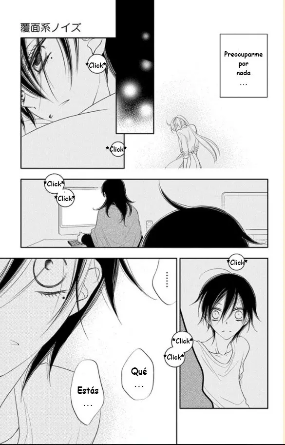 Fukumenkei Noise (2013) - Capítulo 71 - Página 20 - LectorTMOo