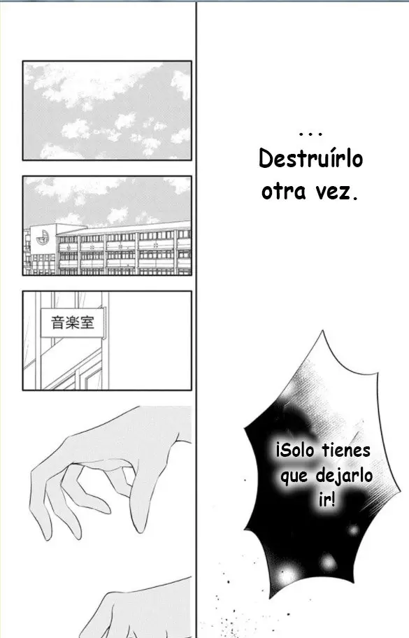 Fukumenkei Noise (2013) - Capítulo 71 - Página 23 - LectorTMOo