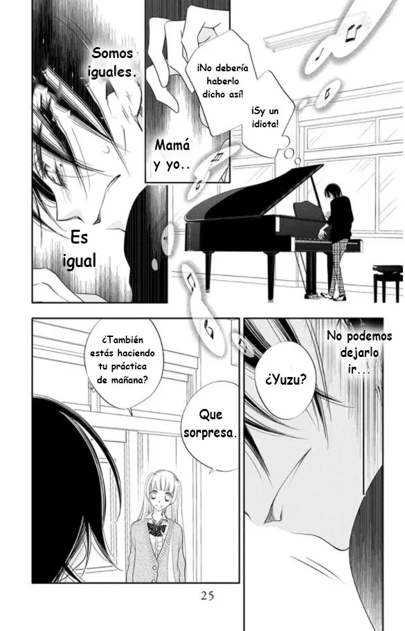 Fukumenkei Noise (2013) - Capítulo 71 - Página 24 - LectorTMOo