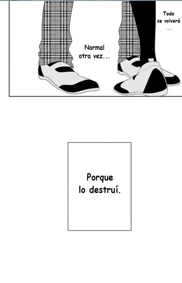 Fukumenkei Noise (2013) - Capítulo 71 - Página 31 - LectorTMOo