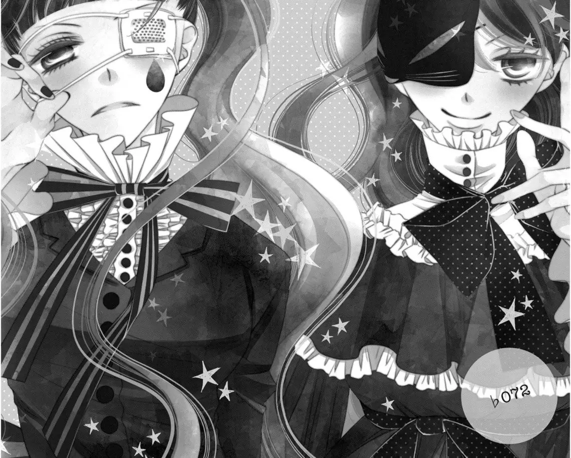 Fukumenkei Noise (2013) - Capítulo 72 - Página 2 - LectorTMOo