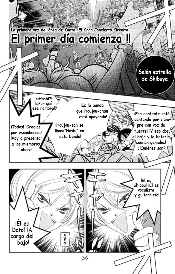 Fukumenkei Noise (2013) - Capítulo 72 - Página 3 - LectorTMOo