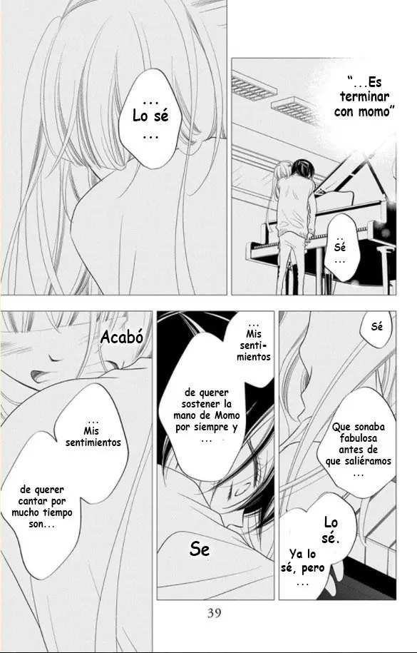 Fukumenkei Noise (2013) - Capítulo 72 - Página 6 - LectorTMOo