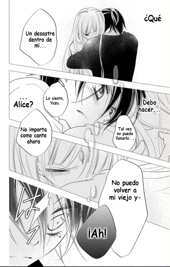 Fukumenkei Noise (2013) - Capítulo 72 - Página 7 - LectorTMOo
