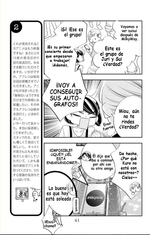 Fukumenkei Noise (2013) - Capítulo 72 - Página 8 - LectorTMOo