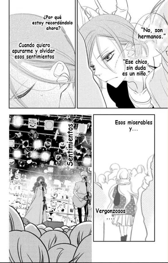 Fukumenkei Noise (2013) - Capítulo 72 - Página 11 - LectorTMOo