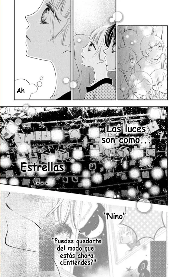 Fukumenkei Noise (2013) - Capítulo 72 - Página 12 - LectorTMOo