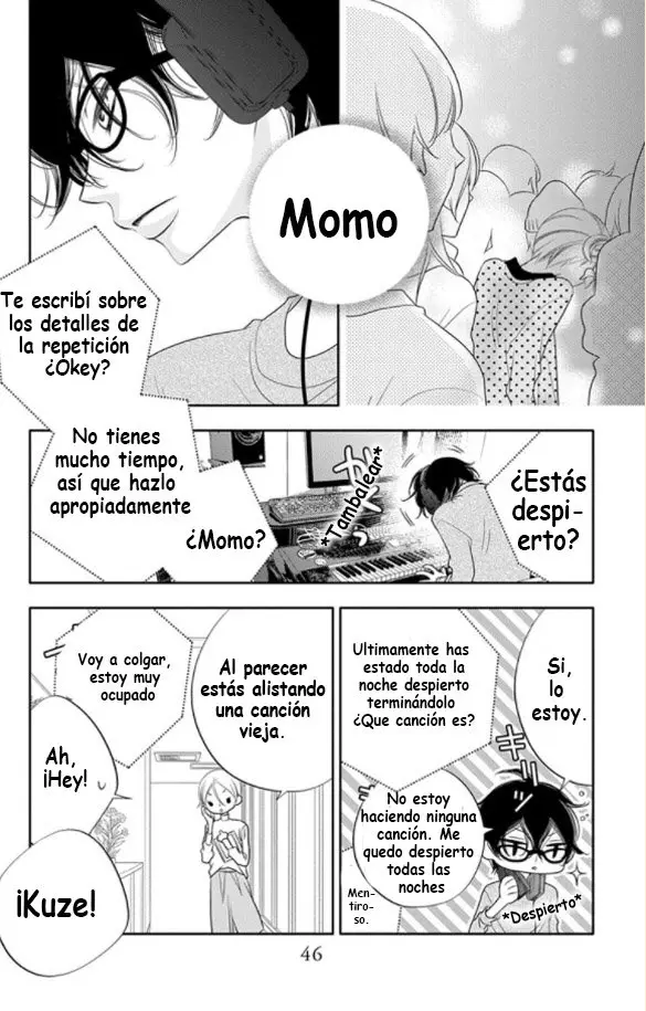 Fukumenkei Noise (2013) - Capítulo 72 - Página 13 - LectorTMOo