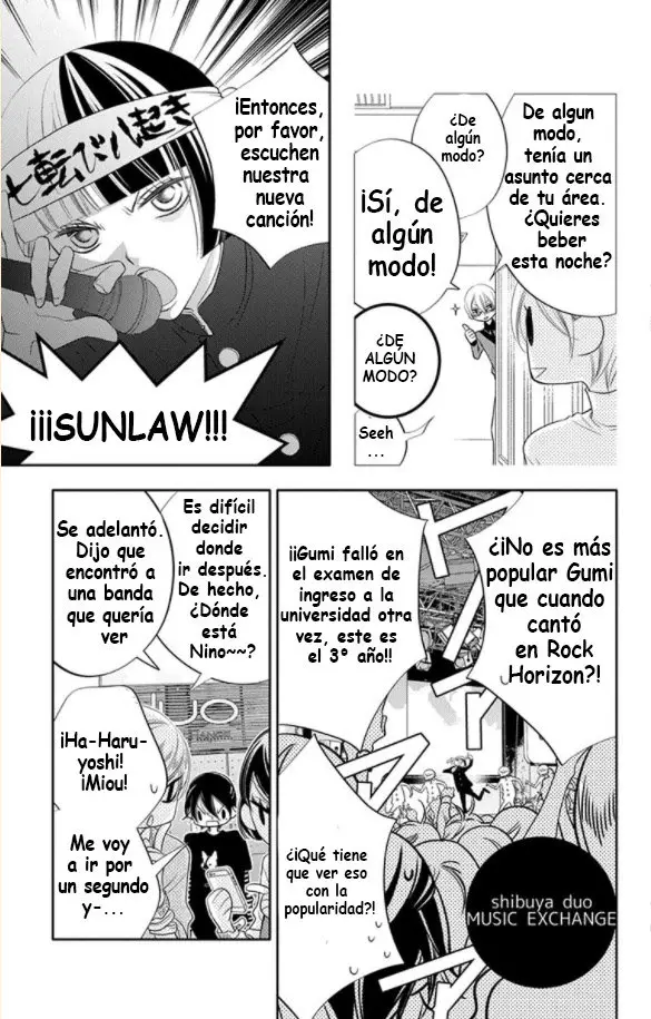 Fukumenkei Noise (2013) - Capítulo 72 - Página 14 - LectorTMOo