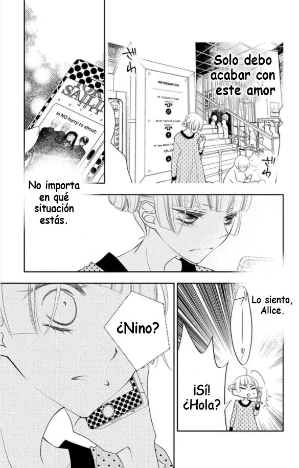 Fukumenkei Noise (2013) - Capítulo 72 - Página 16 - LectorTMOo