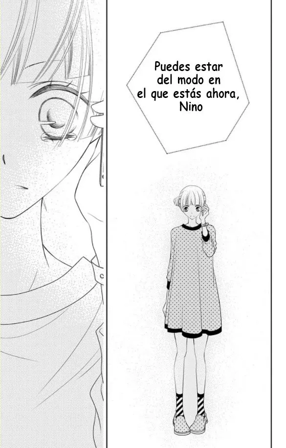 Fukumenkei Noise (2013) - Capítulo 72 - Página 18 - LectorTMOo