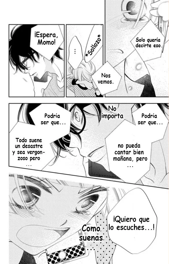 Fukumenkei Noise (2013) - Capítulo 72 - Página 19 - LectorTMOo