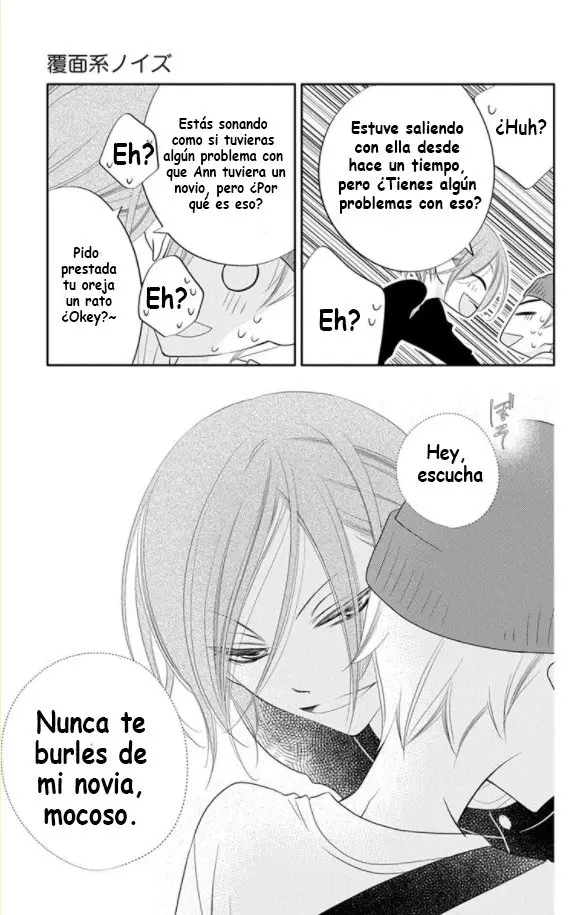 Fukumenkei Noise (2013) - Capítulo 72 - Página 24 - LectorTMOo