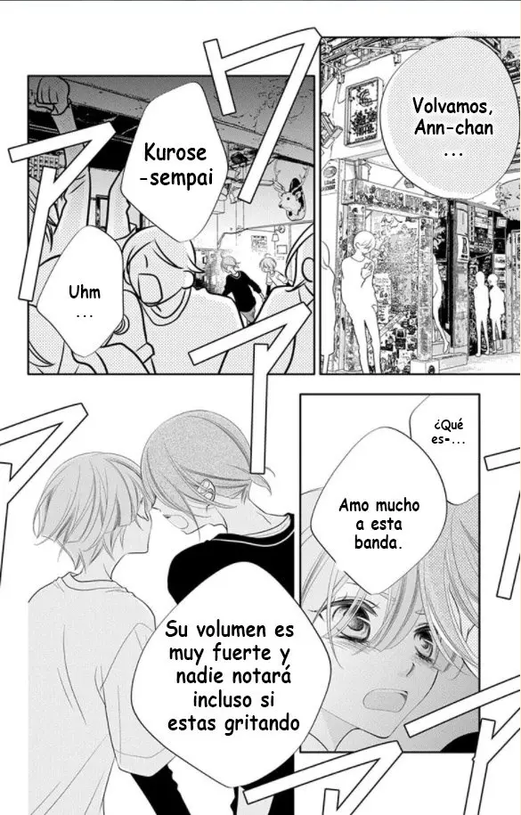 Fukumenkei Noise (2013) - Capítulo 72 - Página 27 - LectorTMOo