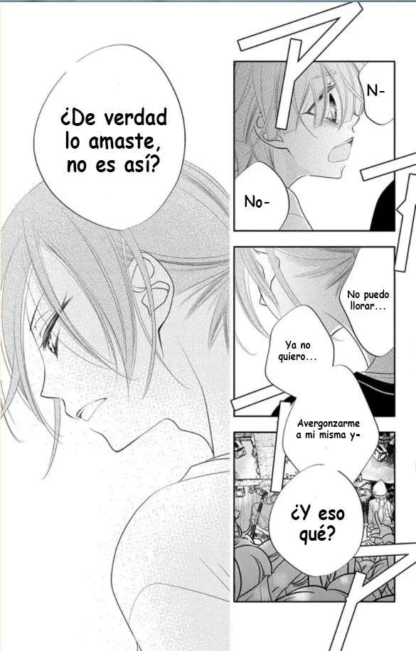 Fukumenkei Noise (2013) - Capítulo 72 - Página 28 - LectorTMOo