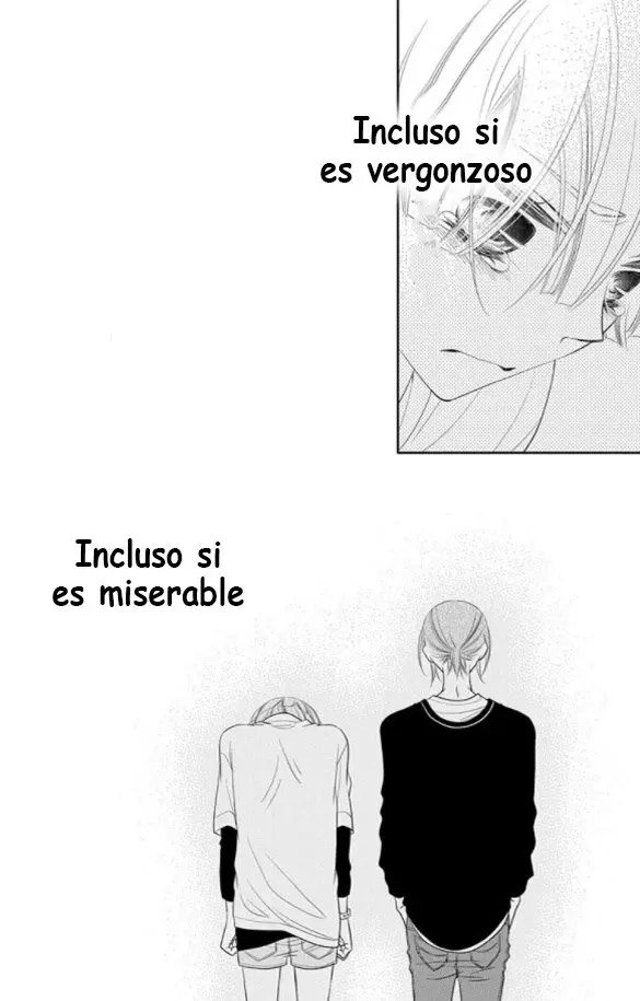Fukumenkei Noise (2013) - Capítulo 72 - Página 29 - LectorTMOo