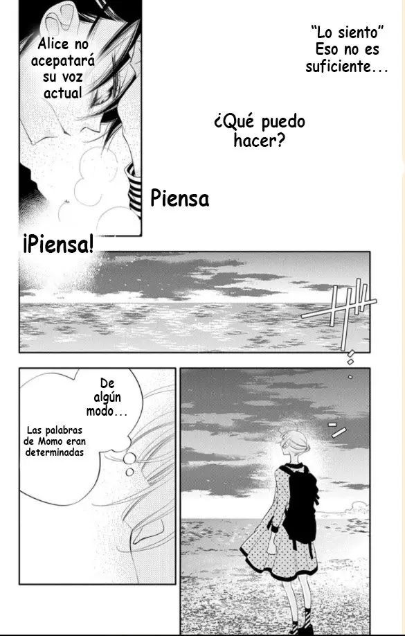 Fukumenkei Noise (2013) - Capítulo 73 - Página 4 - LectorTMOo