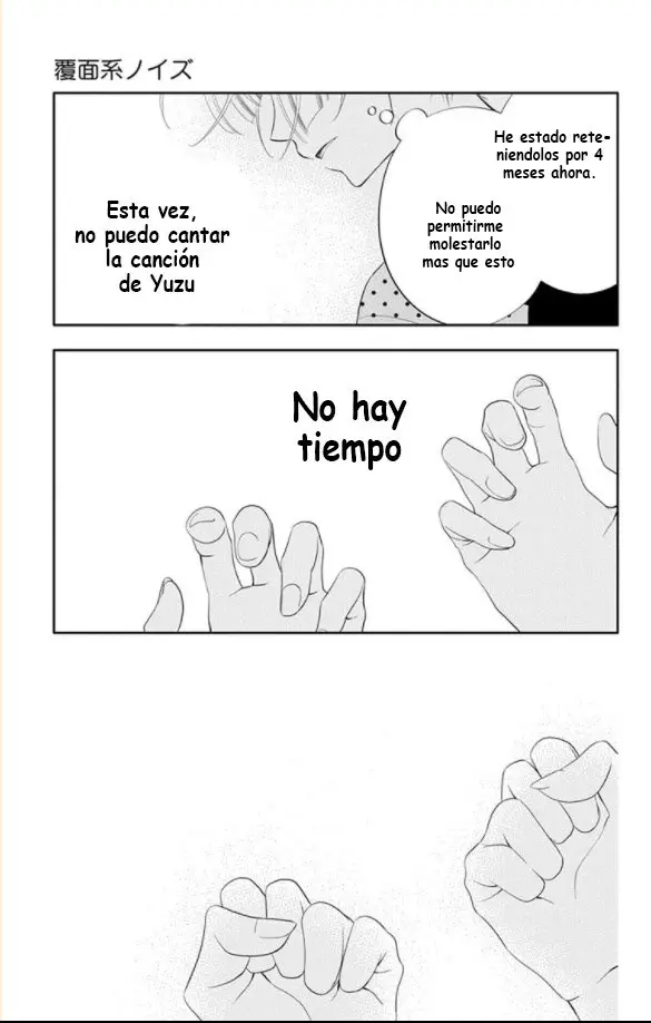 Fukumenkei Noise (2013) - Capítulo 73 - Página 5 - LectorTMOo