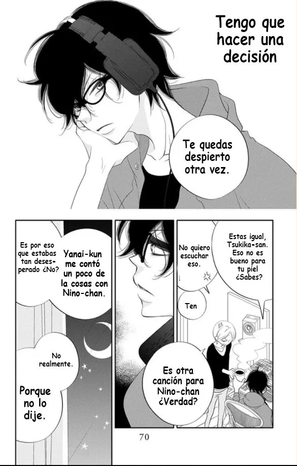 Fukumenkei Noise (2013) - Capítulo 73 - Página 6 - LectorTMOo