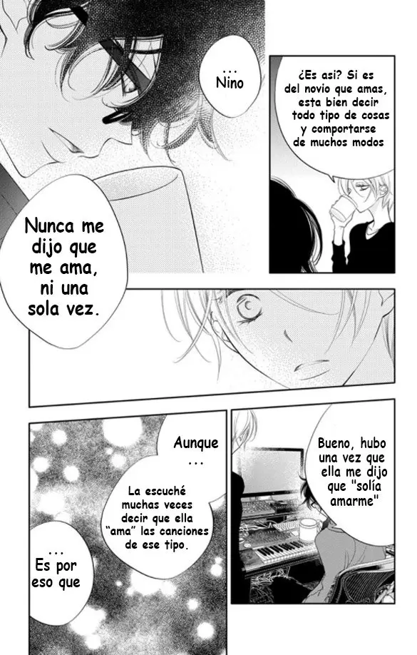 Fukumenkei Noise (2013) - Capítulo 73 - Página 7 - LectorTMOo