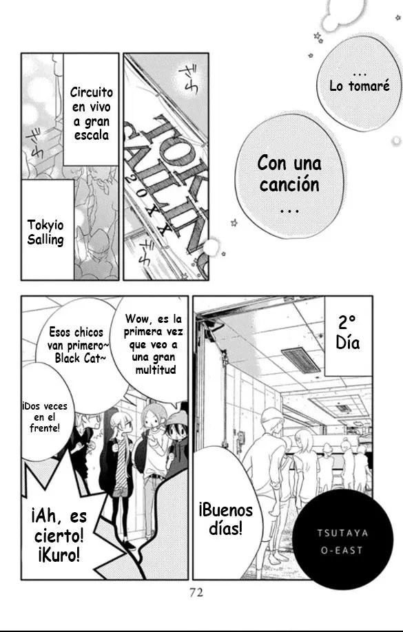 Fukumenkei Noise (2013) - Capítulo 73 - Página 8 - LectorTMOo
