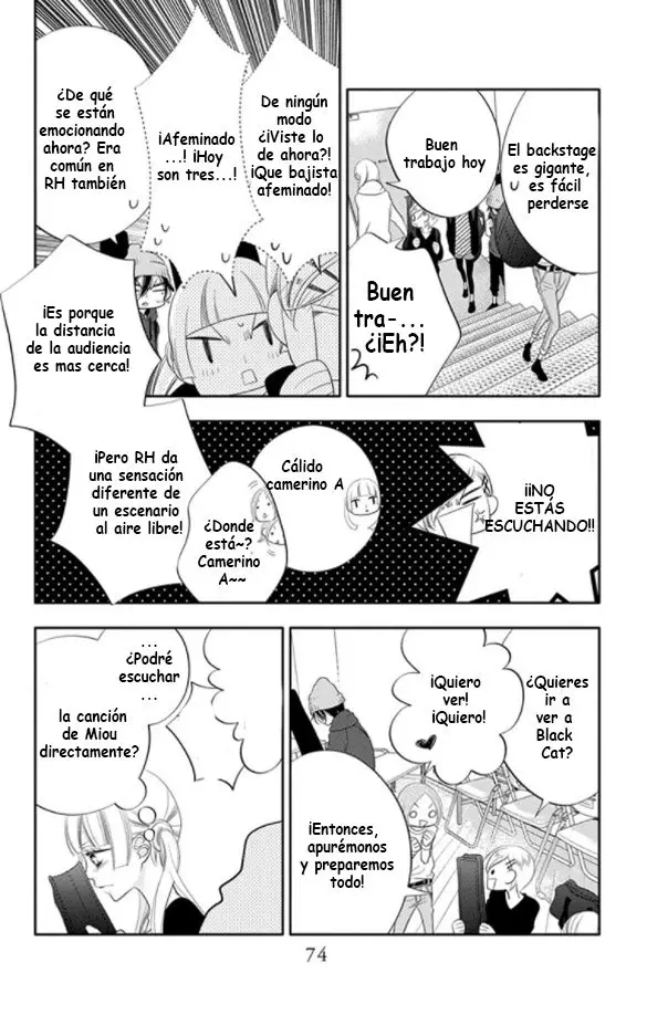 Fukumenkei Noise (2013) - Capítulo 73 - Página 10 - LectorTMOo