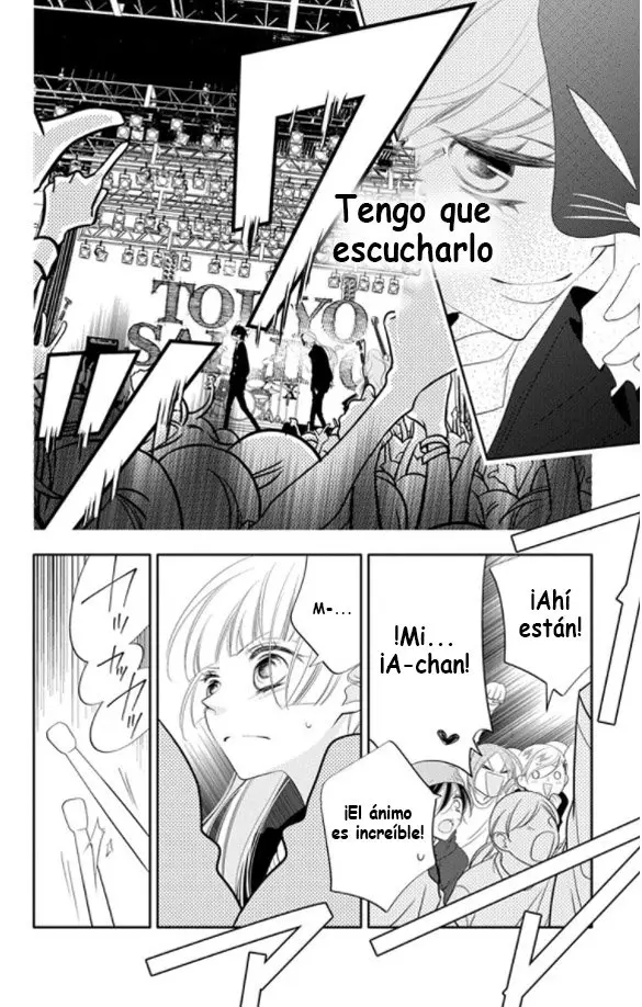 Fukumenkei Noise (2013) - Capítulo 73 - Página 12 - LectorTMOo