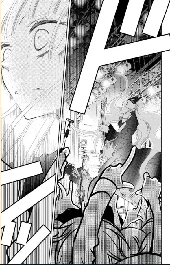 Fukumenkei Noise (2013) - Capítulo 73 - Página 13 - LectorTMOo