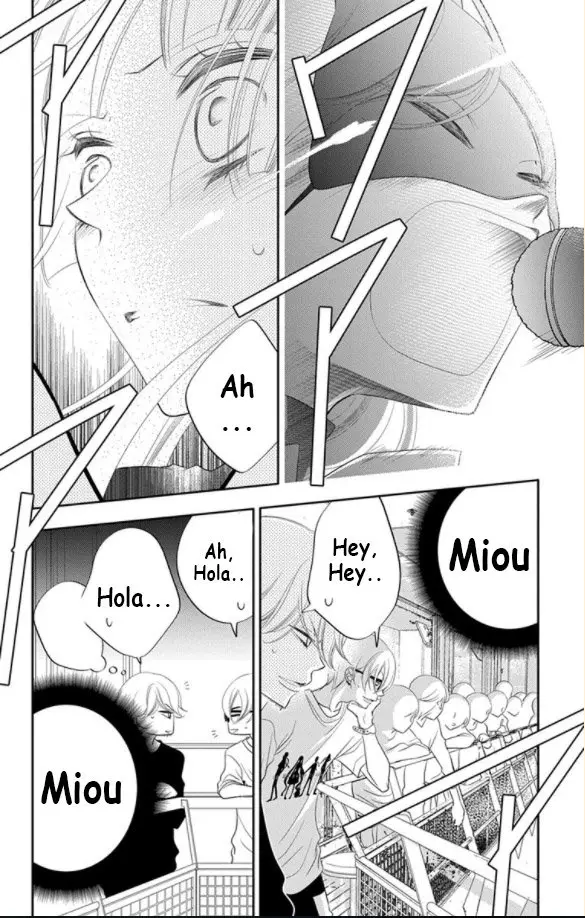 Fukumenkei Noise (2013) - Capítulo 73 - Página 14 - LectorTMOo