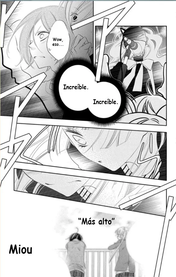 Fukumenkei Noise (2013) - Capítulo 73 - Página 15 - LectorTMOo