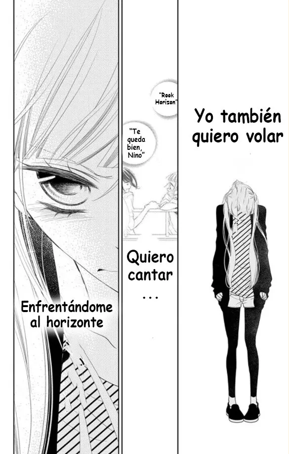 Fukumenkei Noise (2013) - Capítulo 73 - Página 16 - LectorTMOo