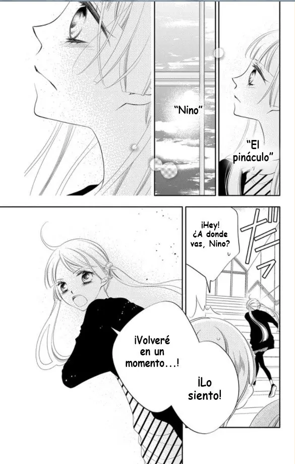 Fukumenkei Noise (2013) - Capítulo 73 - Página 21 - LectorTMOo