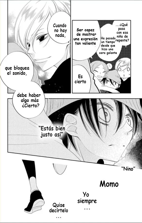 Fukumenkei Noise (2013) - Capítulo 73 - Página 22 - LectorTMOo