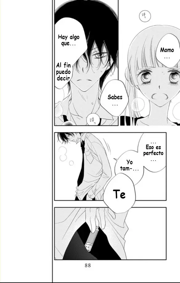 Fukumenkei Noise (2013) - Capítulo 73 - Página 24 - LectorTMOo