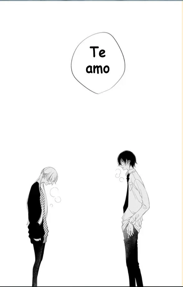 Fukumenkei Noise (2013) - Capítulo 73 - Página 25 - LectorTMOo