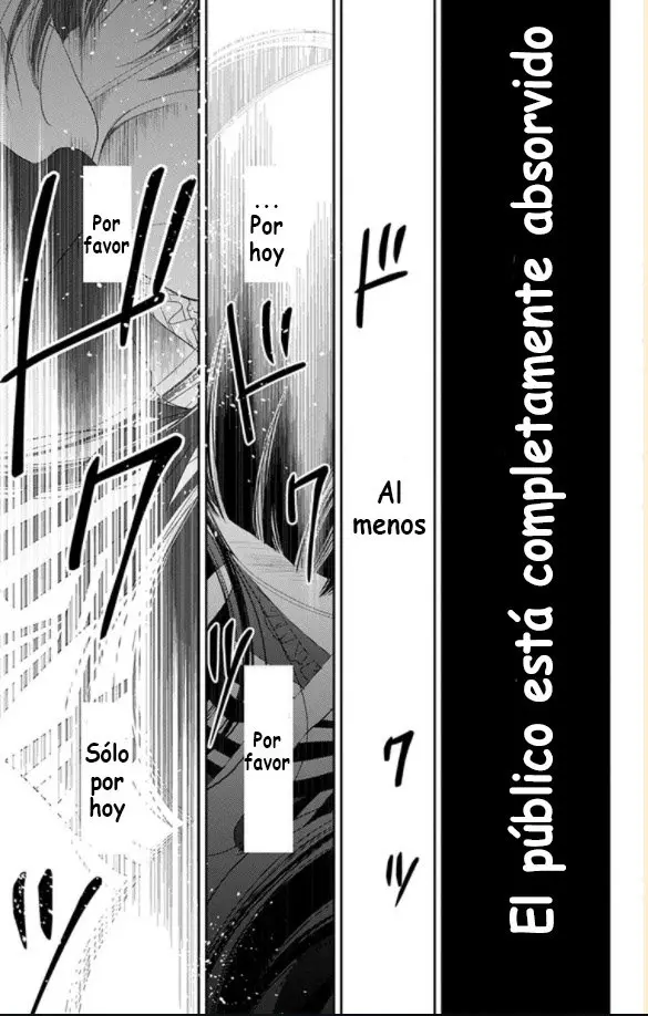 Fukumenkei Noise (2013) - Capítulo 73 - Página 31 - LectorTMOo