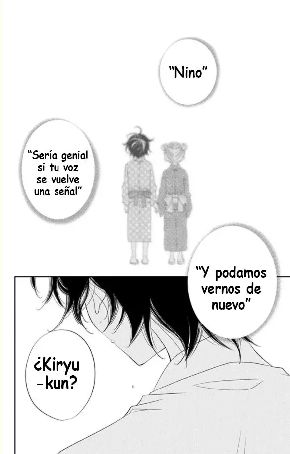 Fukumenkei Noise (2013) - Capítulo 74 - Página 3 - LectorTMOo