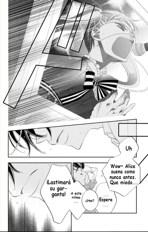 Fukumenkei Noise (2013) - Capítulo 74 - Página 5 - LectorTMOo