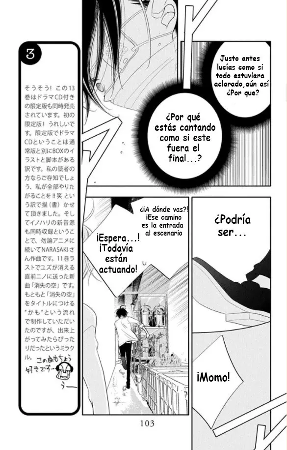 Fukumenkei Noise (2013) - Capítulo 74 - Página 8 - LectorTMOo