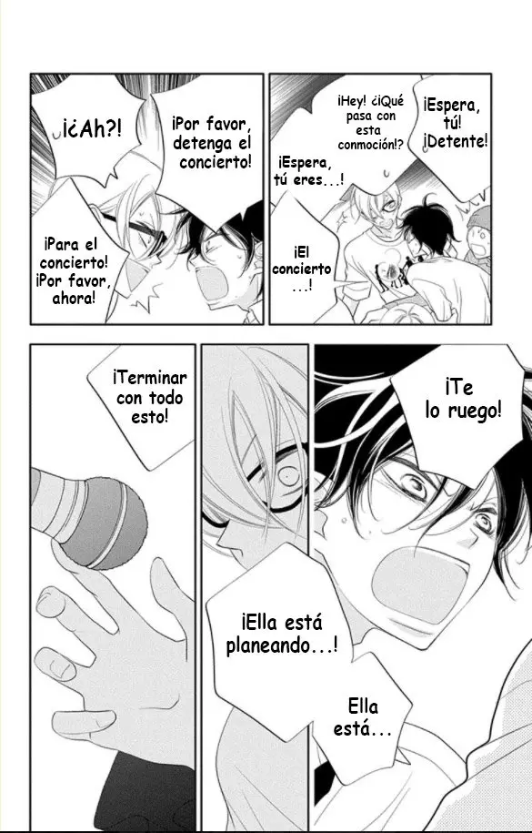 Fukumenkei Noise (2013) - Capítulo 74 - Página 9 - LectorTMOo