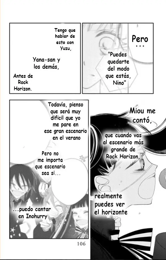 Fukumenkei Noise (2013) - Capítulo 74 - Página 11 - LectorTMOo